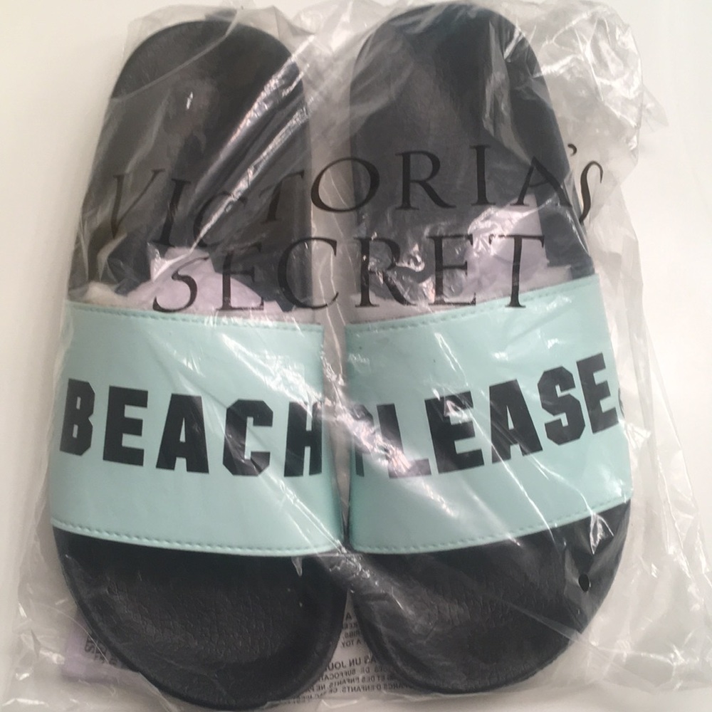 Victoria’s secret sandals